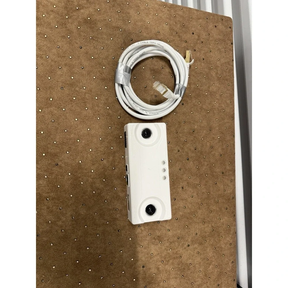 Brickstream Counting Tracking Sensor Camera 2300M-BC25W